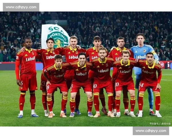 里斯本竞技迎战布星谁能在欧战关键夜率先抢下晋级主动权 里斯本竞技迎战布星谁能在欧战关键夜率先抢下晋级主动权
